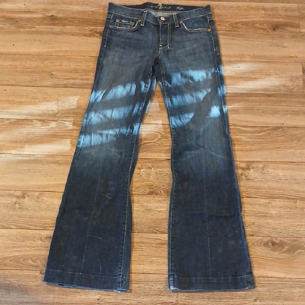Seven Jeans